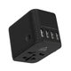 Мережевий зарядний пристрій Adonit Універсальний Adapter PD-4A1C 30W - зображення 4