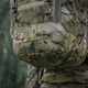 Тактичний рюкзак (36 л) M-Tac Small Gen.III Elite Multicam з жорсткою спинкою та місцем для гідратора - зображення 6