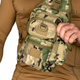 Сумка Gunner Sling 2.0 Multicam Camotec розмір 28 х 17 х 9 см - зображення 5