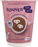 Упаковка каши гречневой Bonner классической с грибами 60 г х 5 шт (3000030030159) - изображение 2