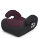 Детское автокресло с бустером Bambi M 3546 группа I-II-III вес ребенка 9-36 кг PURPLE - изображение 5
