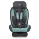 Автокресло El Camino Step ME 1017 ROYAL TURQUOISE - изображение 5