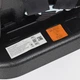 Автокрісло El Camino Step ME 1017 ROYAL MEDIUM GRAY - зображення 8