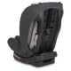 Автокресло El Camino Step ME 1017 ROYAL RED - изображение 8