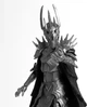 Фигурка Саурон Властелин Колец The Lord of The Rings: Sauron BST AXN L00873 - изображение 5
