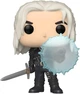Фигурка Фанко Ведьмак Геральт №1317 Witcher Geralt Funko 67424 - изображение 1