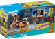 Zestaw Playmobil Scooby-Doo Kolacja z Shaggy (4008789703637) - obraz 1