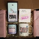 Мілф з кружкою білою | Box - изображение 6