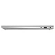 Ноутбук HP Pavilion 15-eh1063ua 15.6" FHD IPS AG, AMD R5-5500U, 16GB, F512GB, UMA, DOS, сріблястий - зображення 4