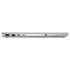 Ноутбук HP Pavilion 15-eh1063ua 15.6" FHD IPS AG, AMD R5-5500U, 16GB, F512GB, UMA, DOS, сріблястий - зображення 5