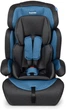 Автокрісло Bambi M 3546 9-36 кг Navy Grey (Bambi M 3546 navy grey) - зображення 2