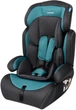 Автокресло Bambi M 3546 9-36 кг Emerald Grey (Bambi M 3546 emeral grey) - изображение 1