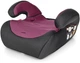 Автокресло Bambi M 3546 9-36 кг Pink Grey (Bambi M 3546 pink grey) - изображение 4