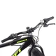 Велосипед Profi 26" EB26POWER 1.0 S26.6 Black / Yellow (EB26POWER 1.0) - изображение 2