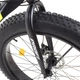 Велосипед Profi 26" EB26POWER 1.0 S26.6 Black / Yellow (EB26POWER 1.0) - изображение 4