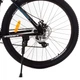 Велосипед Profi 27,5" G275EVEREST A275.1 Black / White (G275EVEREST A275.1) - изображение 8