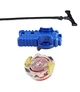 Бейблейд Вибух Спрайзен Beyblade Burst Evolution Rip Fire Starter Pack Spryzen S2 Hasbro - зображення 2