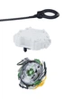 Бейблейд Берст Эволюция Генезис Валтраек Beyblade Burst Evolution SwitchStrike Genesis Valtryek V3 Hasbro - изображение 2