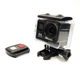 Экшн-камера X-Cam 4k WiFi + Water Resistant Box - изображение 1