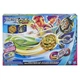 Набір з ареною Бейблейд Вибух Вортекс Beyblade Burst Rise Hypersphere Vortex Climb Battle Golden Judgement Dragon D5 Prime Apocalypse A5 Set Hasbro - зображення 2