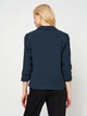 Жакет H&M 34 темно бирюзовый 2508910480 - изображение 2