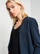 Жакет H&M 34 темно бирюзовый 2508910480 - изображение 4