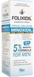Лосьон против выпадения волос Folixidil Minoxidil medical 5% 50 мл (8032706442817) - изображение 1