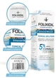 Лосьон против выпадения волос Folixidil Minoxidil medical 5% 50 мл (8032706442817) - изображение 2