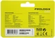 Накопитель SSD 256GB Prologix S380 M.2 2280 PCIe 3.0 x4 NVMe 3D TLC (PRO256GS380) - изображение 5