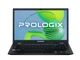 Ноутбук PrologiX M15-720 (PN15E02.I51016S5NWP.015) FullHD Win11Pro Black - изображение 1