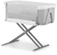 Приставная кровать Hauck Face to Me 2 Melange Grey (60853-1) - изображение 2