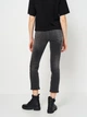 Джинси Slim Fit жіночі H&M 0939920 32 Сірі (7000000000962) - зображення 2