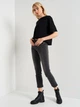 Джинси Slim Fit жіночі H&M 0939920 32 Сірі (7000000000962) - зображення 3