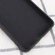 Силіконовий чохол Candy Full Camera для Infinix Hot 12 Play Чорний / Black - зображення 3