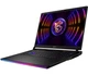 Ігровий ноутбук MSI GE78HX / i9-13980HX / 32 ГБ / 2 ТБ / RTX4080 240 Гц - зображення 2