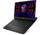 Ігровий ноутбук MSI GT77 / i9-13980HX / 64GB / 2TB / RTX4080 144Hz - зображення 6