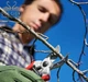 Секатор Due Cigni 2C 382/21 обводной - изображение 2