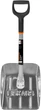 Автомобильный лопата для уборки снега Fiskars Snow Light (1000740) - изображение 3