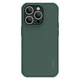 Чохол Nillkin Matte Pro для Apple iPhone 14 Pro Max (6.7") Зелений / Deep Green - изображение 1