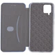 Кожаный чехол (книжка) Wave Classy для Samsung Galaxy M33 5G Blue - изображение 3