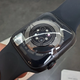Смарт-часы Smart Watch GS8 Pro Мах 45mm украинское меню с функцией звонка Черные - изображение 3