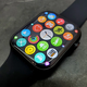 Смарт-часы Smart Watch GS8 Pro Мах 45mm украинское меню с функцией звонка Черные - изображение 4