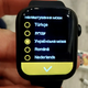 Смарт-годинник Smart Watch GS8 Mini з функцією дзвінка Чорний - зображення 3