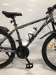 Велосипед детский 24" Dyna D50 стальной серый - изображение 9