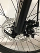 Велосипед дитячий 24" Dyna D50 сталевий чорний - зображення 3