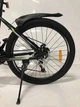 Велосипед дитячий 24" Dyna D50 сталевий чорний - зображення 12