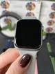 Спортивний смарт годинник Smart Watch GS8 MINI українське меню з функцією дзвінка 41 мм - зображення 2