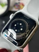 Спортивний смарт годинник Smart Watch GS8 MINI українське меню з функцією дзвінка 41 мм - зображення 4