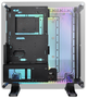 Obudowa Thermaltake DistroCase 350P Tempered Glass Czarny (CA-1Q8-00M1WN-00) - obraz 5