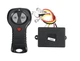 Беспроводной пульт для лебедки Dragon Winch 12v - изображение 1